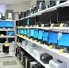 Компьютерные магазины в Парфентьево