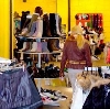 Магазины одежды и обуви в Парфентьево