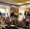 Музыкальные магазины в Парфентьево