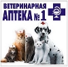 Ветеринарные аптеки в Парфентьево